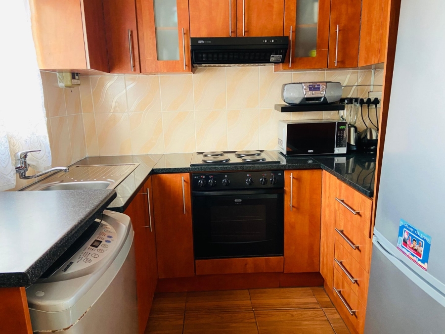 2 Bedroom Property for Sale in Summer Greens Western Cape